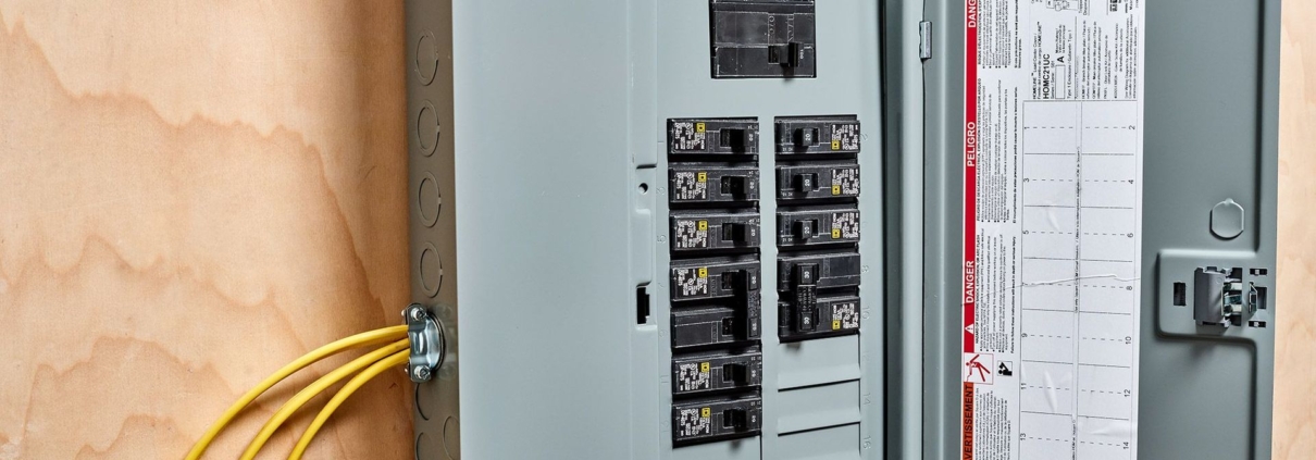 Electrician, Lakewood CO