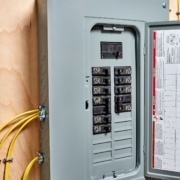 Electrician, Lakewood CO